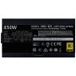 Cooler Master V Series V850 Gold - V2 Strømforsyning 850Watt Cooler Master V Series V850 Gold - V2 Strømforsyning 850Watt